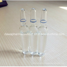 GMP Health Medicine Fluoxyprednisolone Acetonide Acetate Injection